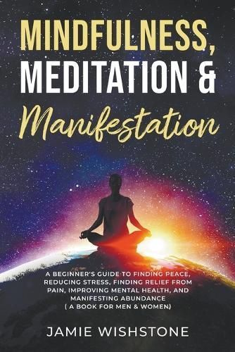 Mindfulness, Meditation & Manifestation By Wishstone 9798223474517