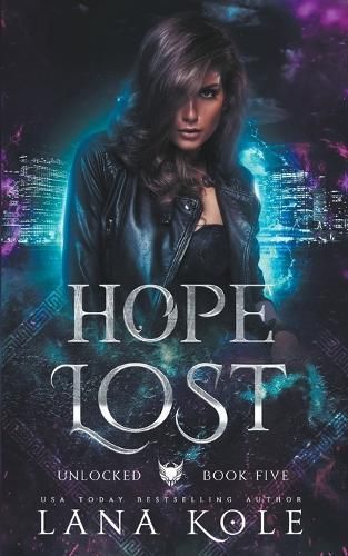 Hope Lost By Lana Kole 9798223481577 (Paperback)