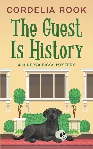 The Guest Is History By Cordelia Rook 9798223485964 (Paperback)