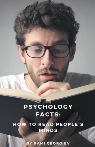 Psychology Facts By Rami Georgiev 9798223490814 (Paperback)