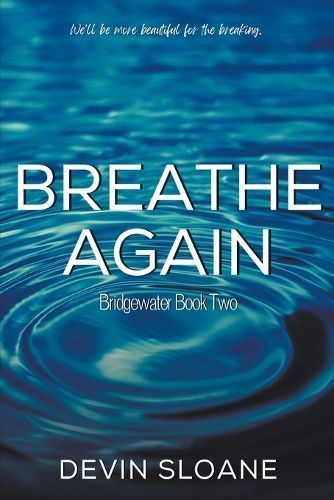 Breathe Again By Devin Sloane 9798223492337 (Paperback)