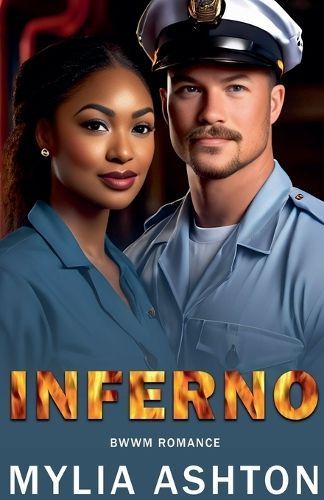 Inferno By Mylia Ashton 9798223506072 (Paperback)