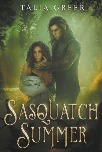 Sasquatch Summer By Greer 9798223511502 (Paperback)