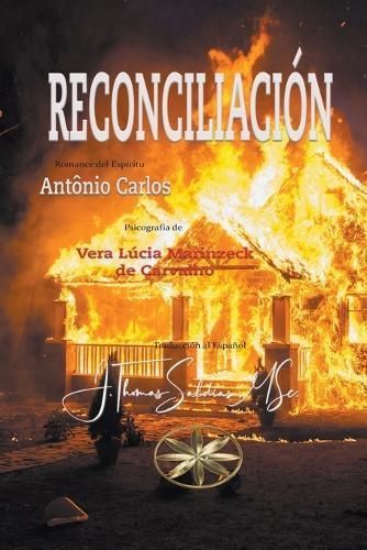 Reconciliación 9798223536116 (Paperback)