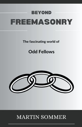Beyond Freemasonry By Martin Sommer 9798223538837 (Paperback)