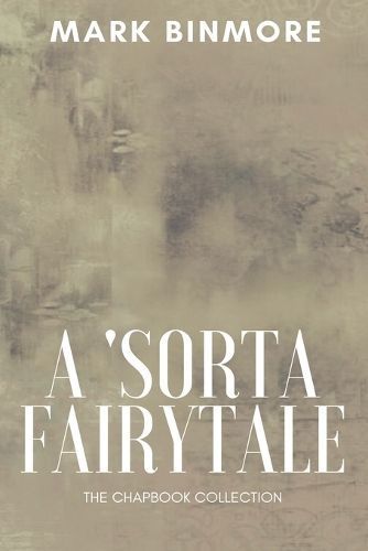 'Sorta Fairytale By Binmore 9798223539339 (Paperback)