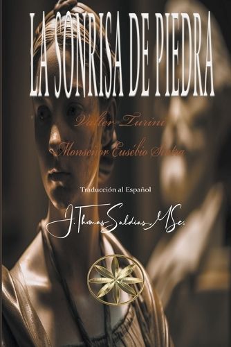 La Sonrisa De Piedra 9798223540212 (Paperback)