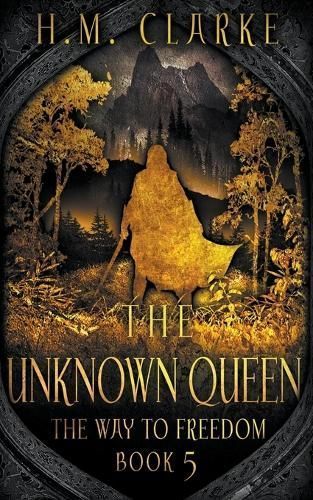 The Unknown Queen By H M Clarke 9798223552215 (Paperback)