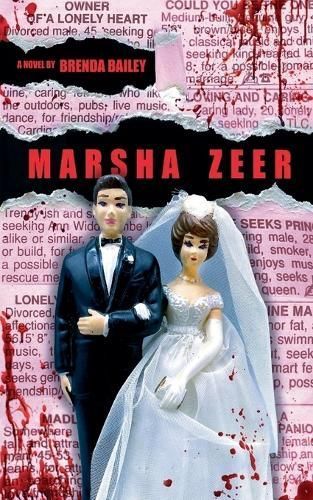 Marsha Zeer By Brenda Bailey 9798223561705 (Paperback)