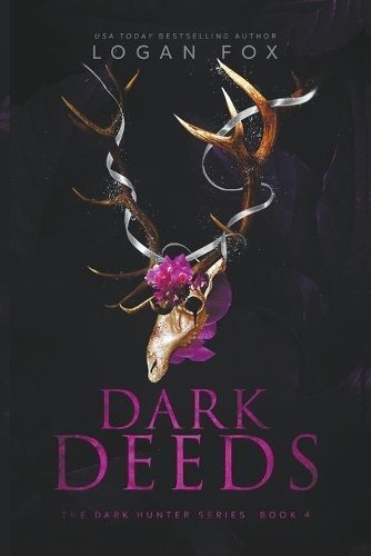 Dark Deeds By Fox 9798223570905 (Paperback)