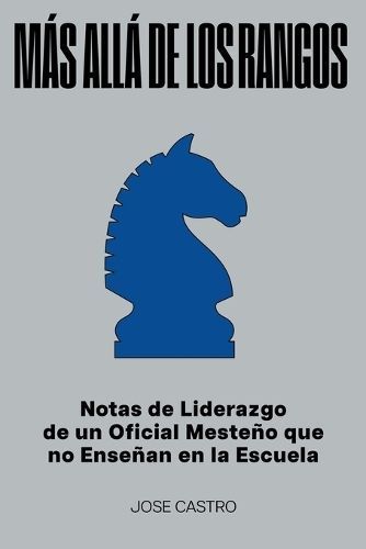 M?s All? de Los Rangos By Castro 9798223613442 (Paperback)