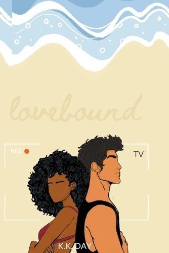 Lovebound By K K Day 9798223626886 (Paperback)
