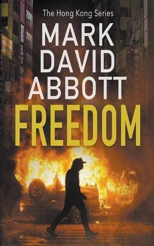 Freedom By Mark David Abbott 9798223671879 (Paperback)