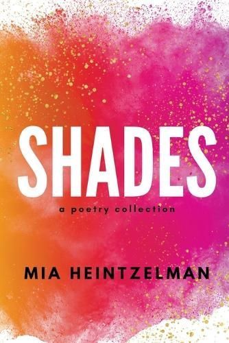 Shades By Heintzelman 9798223680079 (Paperback)