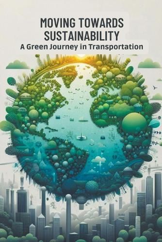 Moving Towards Sustainability By Maria 9798223701873 (Paperback)