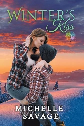 Winter's Kiss By Michelle Savage 9798223708964 (Paperback)
