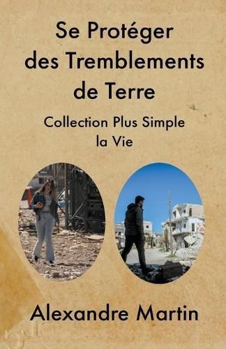 Se Protéger Des Tremblements De Terre 9798223709527 (Paperback)