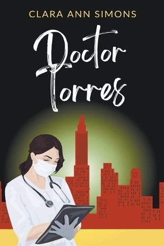 Dr. Torres By Simons 9798223716884 (Paperback)