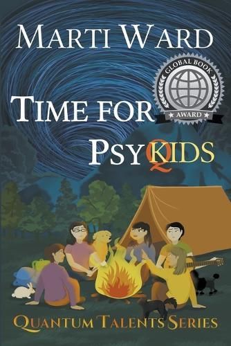Time for PsyQ By Marti Ward 9798223717768 (Paperback)