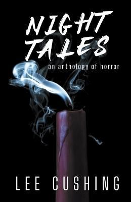 Night Tales By Cushing 9798223737834 (Paperback)