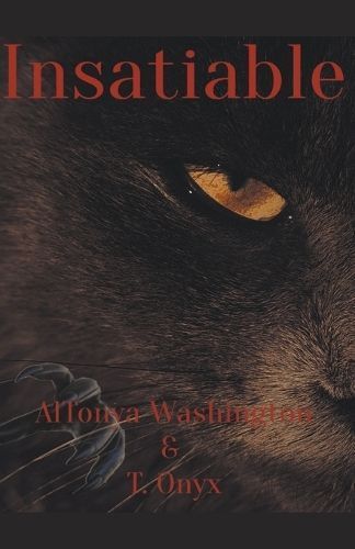 Insatiable By Washington 9798223738114 (Paperback)