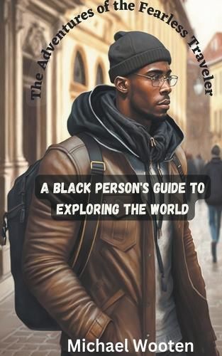 The Adventures of the Fearless Traveler By Michael Wooten (Paperback)