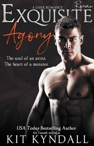 Exquisite Agony By Kyndall 9798223740315 (Paperback)