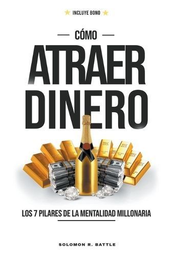 Como Atraer Dinero By Solomon R Battle 9798223751441 (Paperback)