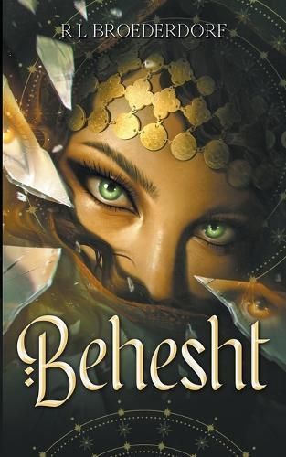 Behesht By R L Broederdorf 9798223781011 (Paperback)