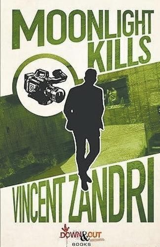 Moonlight Kills By Zandri 9798223791317 (Paperback)