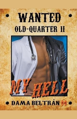 My Hell By Dama Beltrán 9798223810711 (Paperback)