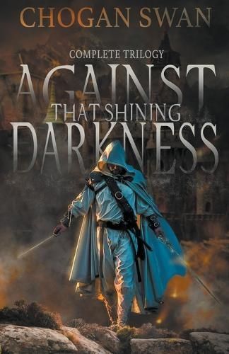 Against That Shining Darkness By Swan 9798223834786 (Paperback)