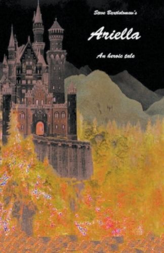 Ariella By Bartholomew 9798223849582 (Paperback)