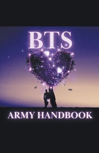 BTS Army Handbook By Evelyn Hoban 9798223858393 (Paperback)
