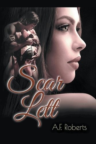 Scar Lett By Roberts 9798223872160 (Paperback)
