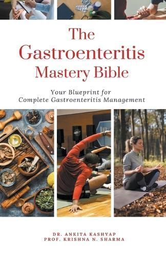 The Gastroenteritis Mastery Bible 9798223873167 (Paperback)