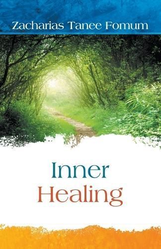 Inner Healing By Zacharias Tanee Fomum 9798223879527 (Paperback)