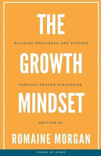 Growth Mindset By Morgan 9798223879619 (Paperback)