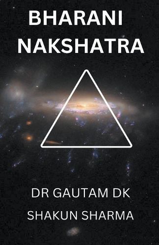 Bharani Nakshatra By Dr Gautam Dk 9798223880448 (Paperback)