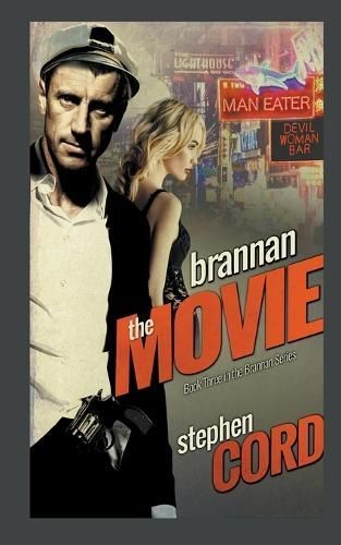 Brannan By Stephen Cord 9798223893769 (Paperback)