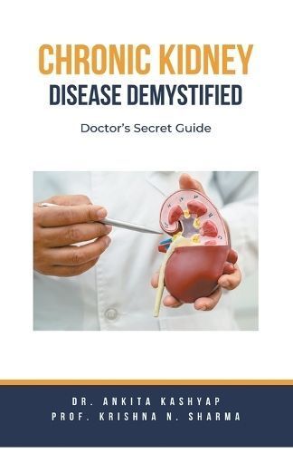 Chronic Kidney Disease Demystified 9798223896333 (Paperback)