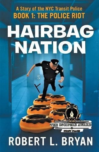 Hairbag Nation By Robert L Bryan 9798223900245 (Paperback)