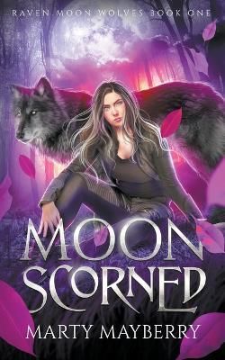 Moon Scorned By Mayberry 9798223907176 (Paperback)