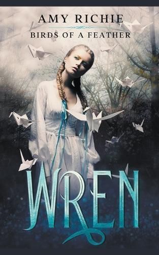 Wren By Amy Richie 9798223907466 (Paperback)
