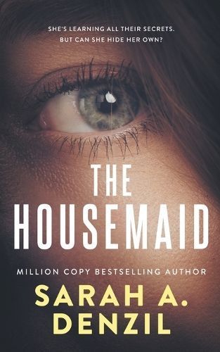 The Housemaid By Sarah A Denzil 9798223975373 (Paperback)