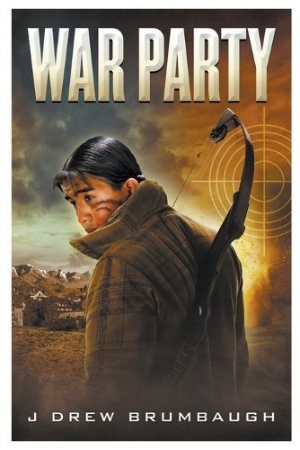 War Party By Brumbaugh 9798223984405 (Paperback)