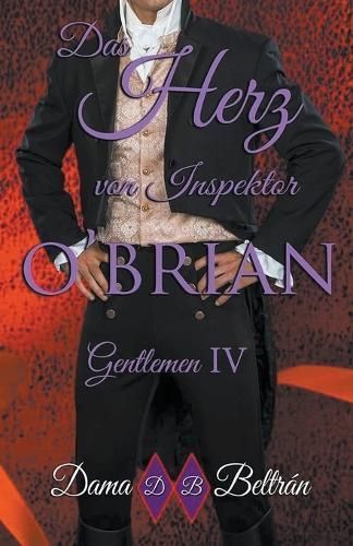 Das Herz Von Inspektor O'Brian By Dama Beltrán 9798223986102