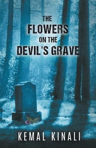 Flowers on The Devil's Grave By Kinali 9798224011766 (Paperback)