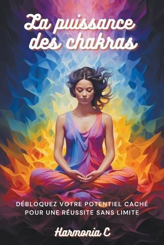 La Puissance Des Chakras By Harmonia C 9798224019717 (Paperback)