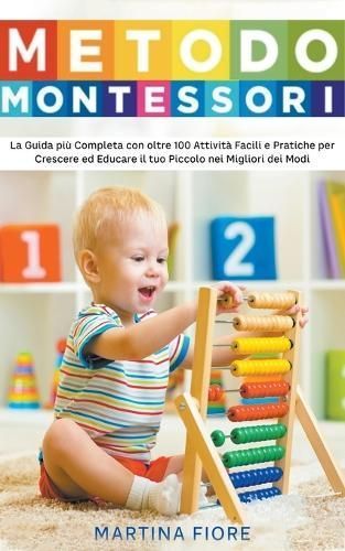Metodo Montessori By Martina Fiore 9798224020348 (Paperback)